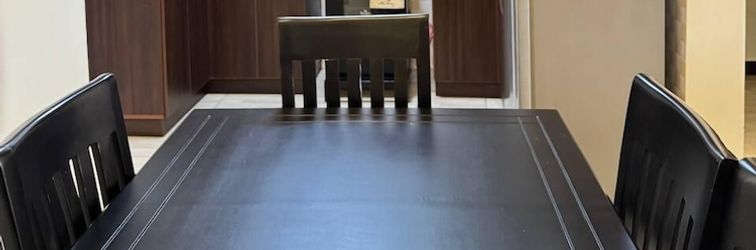 อื่นๆ Aire Homes Kampala