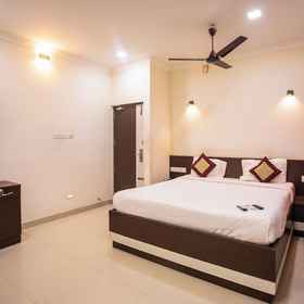 Primary image 1 Stayz Inn Kodambakkam, Hotel Teynampet