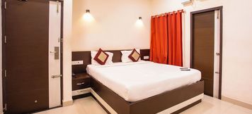 其他 2 Stayz Inn Kodambakkam