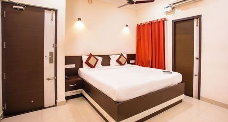 其他 2 Stayz Inn Kodambakkam