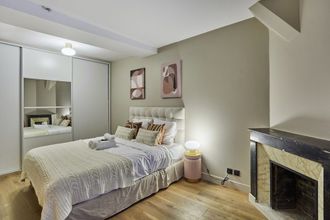 Lain-lain 4 Charming Apartment Musee du Louvre