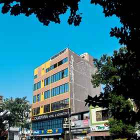 Primary image 1 Goroomgo Charyana hotel & Dormitory, Veer Savarkar Sport Complex - Library Hotels