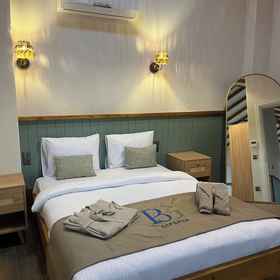 Room1BG Sapanca No 3,Kartepe滑雪中心飯店