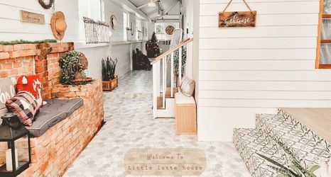 Lain-lain 2 Little Latte House