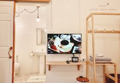 Lain-lain 4 Little Latte House