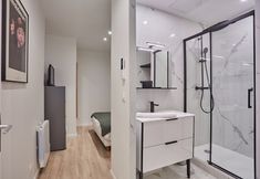 Others 2 Charming Apartment Center of Paris-montorgueil