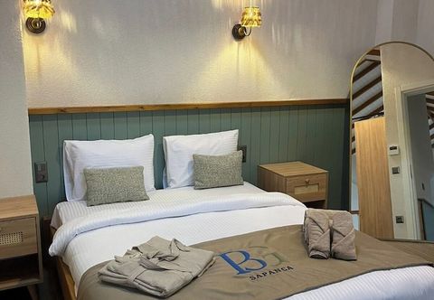 Others BG Sapanca No 4