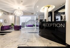 其他 6 Hotel Sofia Wrocław by Railway Station