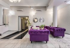 其他 4 Hotel Sofia Wrocław by Railway Station