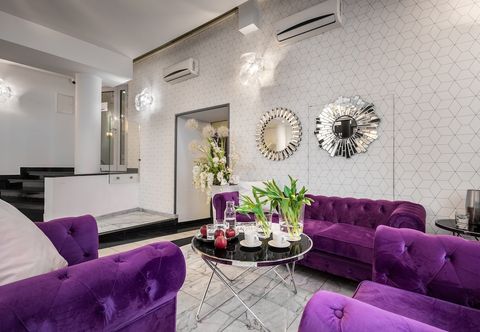 其他 Hotel Sofia Wrocław by Railway Station