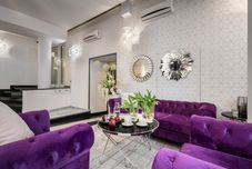 其他 Hotel Sofia Wrocław by Railway Station