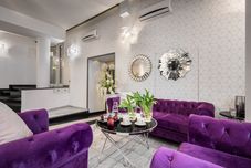 Lain-lain Hotel Sofia Wrocław by Railway Station