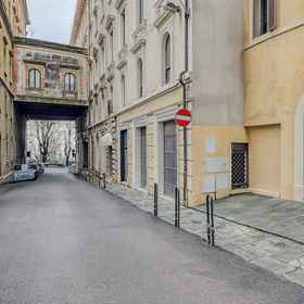 Primary image 1 Welchome suites, Bastia Umbra Apartments