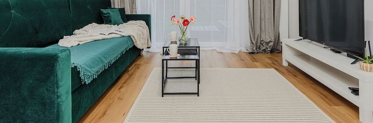 Lain-lain ShortStayPoland Żupnicza B83