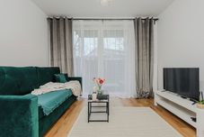 Lain-lain ShortStayPoland Żupnicza B83