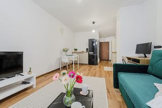 Lain-lain 4 ShortStayPoland Żupnicza B83