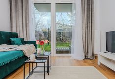 Lain-lain 6 ShortStayPoland Żupnicza B83