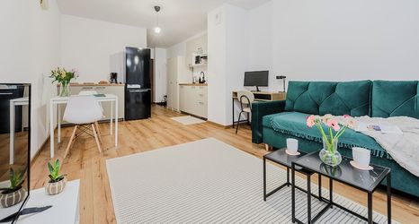 Lain-lain 2 ShortStayPoland Żupnicza B83