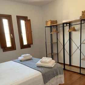 Room 1 CT 354 AL - Casa Piedra, Láujar de Andarax Hotels