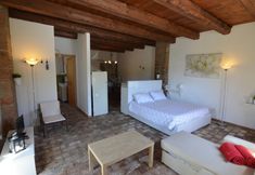 其他 4 Scenic Holiday Home in Modigliana