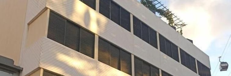 Others Alojamento Central 1