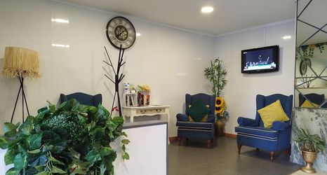 อื่นๆ 2 Alojamento Central 1