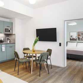 Primary image 1 Limehome Berlin Sybelstraße, Khách sạn Technische Universität Berlin