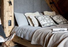 Others 3 Mountain Shelter Salamandra