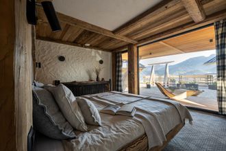 Others 4 Mountain Shelter Salamandra