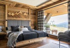 Others 5 Mountain Shelter Salamandra