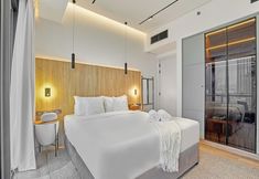 その他 4 bnbme | Silverene Tower | 2 Bdr