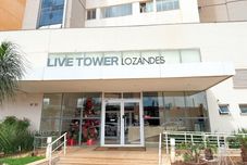 Lainnya STAY Live Tower Lozandes