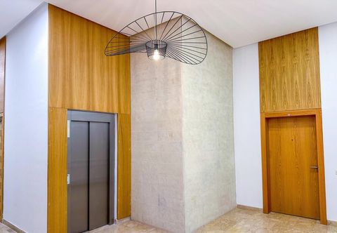 Others Luxury studio & Centric flat