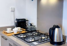 Others 7 Luxury studio & Centric flat