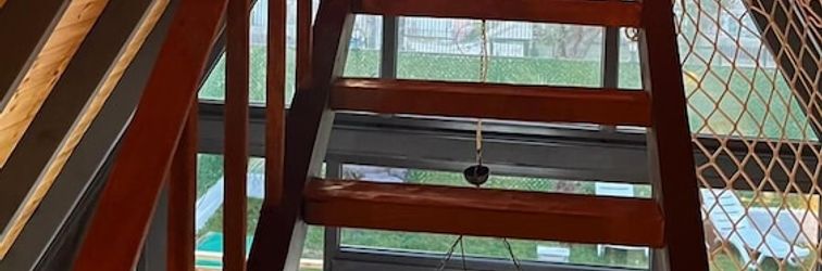 其他 Tiger House 3 Oda