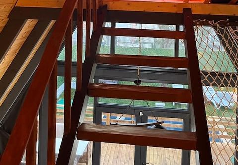 其他 Tiger House 3 Oda