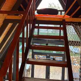 Room 1 老虎之家三间卧室, 萨卡里亚大学 酒店