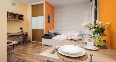 其他 2 Apartament Sun & Snow Drzewieckiego