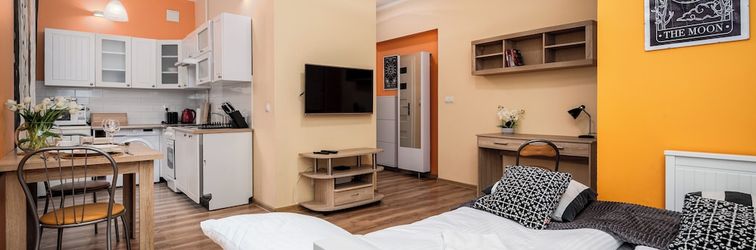 其他 Apartament Sun & Snow Drzewieckiego