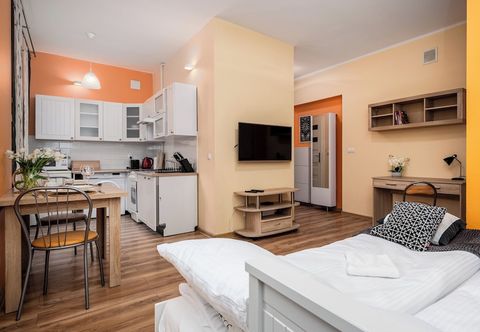 其他 Apartament Sun & Snow Drzewieckiego