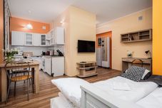 其他 Apartament Sun & Snow Drzewieckiego