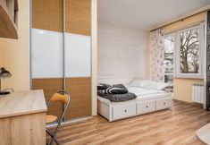 其他 4 Apartament Sun & Snow Drzewieckiego