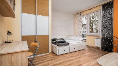 其他 4 Apartament Sun & Snow Drzewieckiego