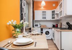 其他 3 Apartament Sun & Snow Drzewieckiego