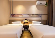 Others 3 Rest Comfort Hotel (Zhoujiazui Rd. Branch)