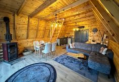 Others 7 Tiger House 2 Oda