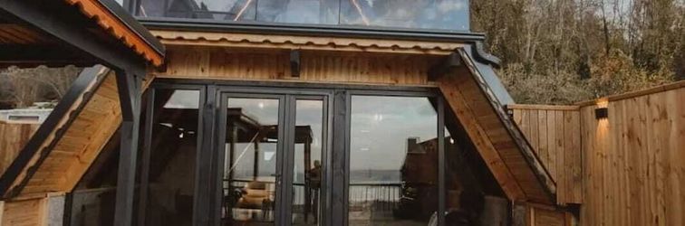 Others Aşiyan Bungalov No 1