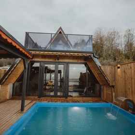 Primary image 1 Aşiyan Bungalov No 1, Hotel Merkez