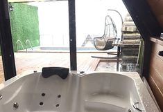 기타 6 Aşiyan Bungalov No 2