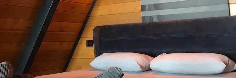 기타 Aşiyan Bungalov No 2